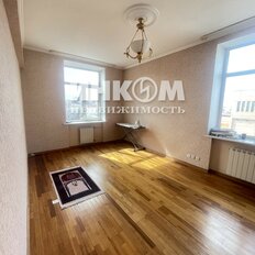 Квартира 73,8 м², 3-комнатная - изображение 5