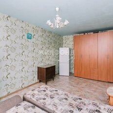 Квартира 31,6 м², 1-комнатная - изображение 3