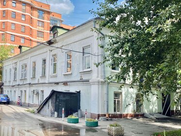 Купить квартиру рядом с водоёмом у метро Бухарестская (фиолетовая ветка) в Санкт-Петербурге и ЛО - изображение 8