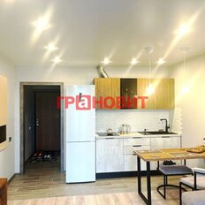 Квартира 26,9 м², студия - изображение 1