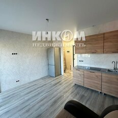 Квартира 20,4 м², студия - изображение 1