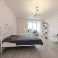 Квартира 107,8 м², 3-комнатная - изображение 5