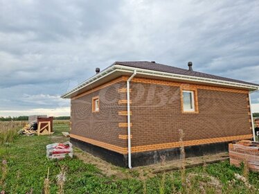 36 м² дом, 11,7 сотки участок 3 500 000 ₽ - изображение 41