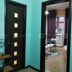 Квартира 44,2 м², 1-комнатная - изображение 5