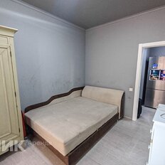Квартира 43,3 м², 2-комнатная - изображение 5