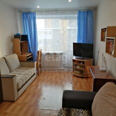 Квартира 28,4 м², 1-комнатная - изображение 1