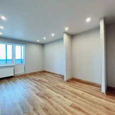 Квартира 27,4 м², студия - изображение 1