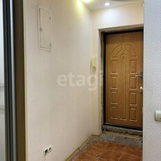 Квартира 31,1 м², 1-комнатная - изображение 5