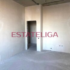 Квартира 47 м², 1-комнатная - изображение 5