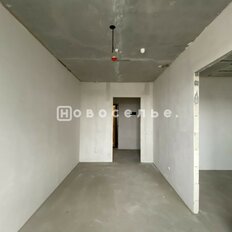 Квартира 29,1 м², 1-комнатная - изображение 1