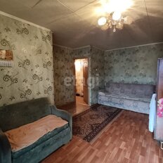 Квартира 44,2 м², 2-комнатная - изображение 1