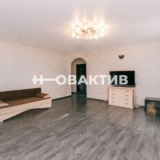 Квартира 93,2 м², 3-комнатная - изображение 4