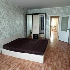 Квартира 39,8 м², 1-комнатная - изображение 3