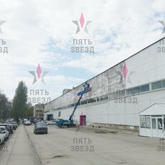 6000 м², склад - изображение 5