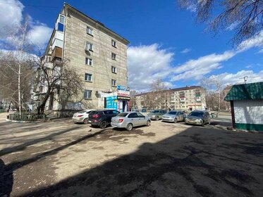 180 м², торговое помещение 162 000 ₽ в месяц - изображение 27