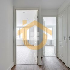 Квартира 46,3 м², 2-комнатная - изображение 5