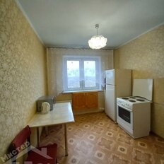 Квартира 65,4 м², 3-комнатная - изображение 1