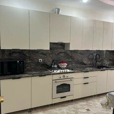 Квартира 114 м², 3-комнатная - изображение 1