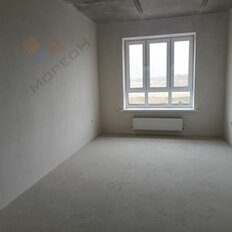 Квартира 40 м², 1-комнатная - изображение 4