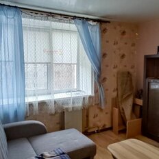 Квартира 18,4 м², 1-комнатная - изображение 3