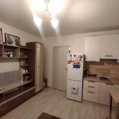 Квартира 19,6 м², студия - изображение 4