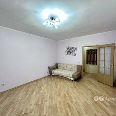 Квартира 50 м², 1-комнатная - изображение 5