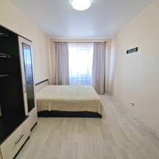 Квартира 42 м², 1-комнатная - изображение 4