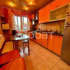 Квартира 95 м², 5-комнатная - изображение 3