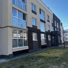 Квартира 36,1 м², 1-комнатная - изображение 2