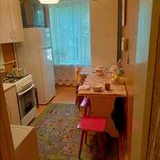 Квартира 36,8 м², 2-комнатная - изображение 4