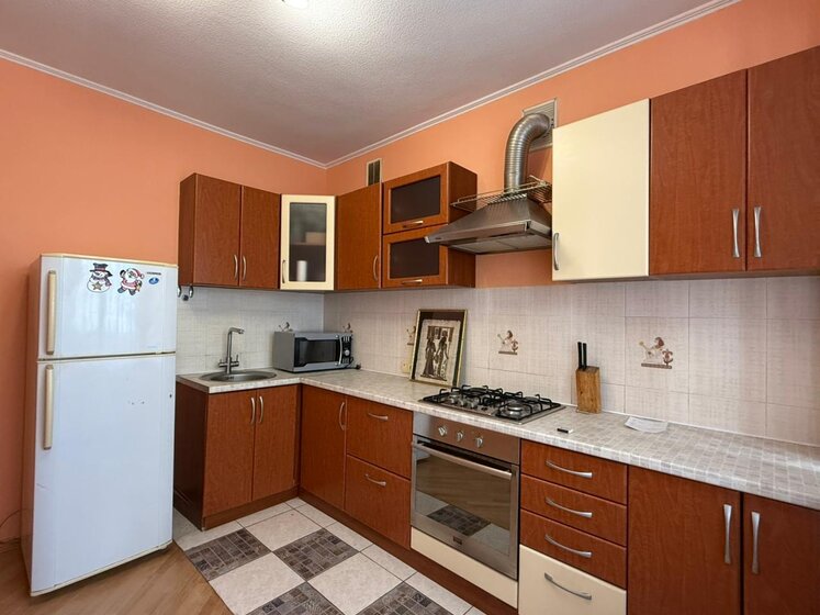 34,6 м², 1-комнатная квартира 9 300 000 ₽ - изображение 61