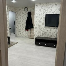 Квартира 42,9 м², 2-комнатная - изображение 3