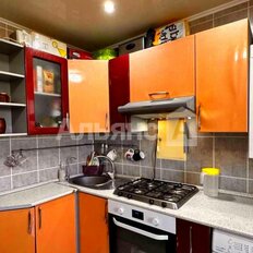 Квартира 59,6 м², 3-комнатная - изображение 2