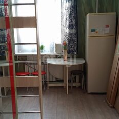 Квартира 29,6 м², 2-комнатная - изображение 3