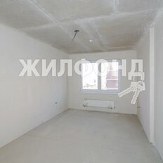 Квартира 68,4 м², 2-комнатная - изображение 3