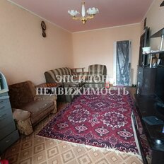 Квартира 61 м², 3-комнатная - изображение 1