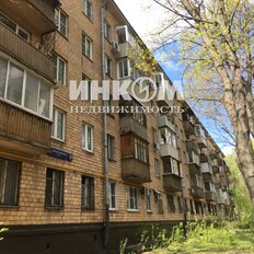 Квартира 30,6 м², 1-комнатная - изображение 3