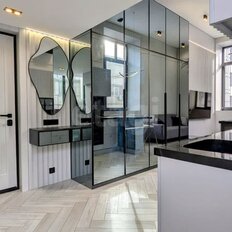 Квартира 40 м², 1-комнатные - изображение 4