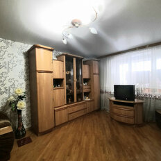 Квартира 54,9 м², 2-комнатная - изображение 1