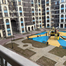 Квартира 44 м², 1-комнатная - изображение 2