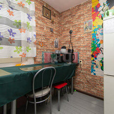 Квартира 36 м², 1-комнатная - изображение 2