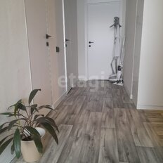 Квартира 33,6 м², 1-комнатная - изображение 1