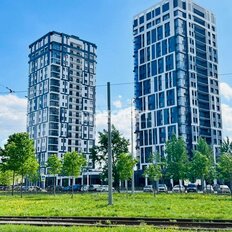 Квартира 58 м², 2-комнатная - изображение 2