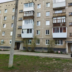 Квартира 31,4 м², 1-комнатная - изображение 4