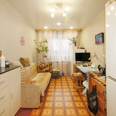 Квартира 43,8 м², 2-комнатная - изображение 5
