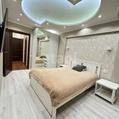 Квартира 66,3 м², 3-комнатная - изображение 2