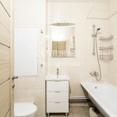 Квартира 27,4 м², 1-комнатная - изображение 1