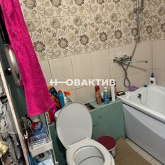 Квартира 39,6 м², 1-комнатная - изображение 4