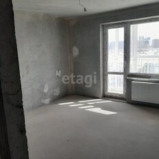 Квартира 40,6 м², 1-комнатная - изображение 1