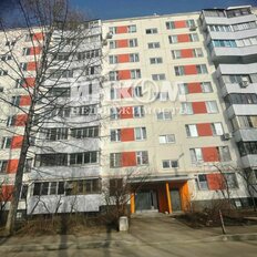 Квартира 44,8 м², 2-комнатная - изображение 1